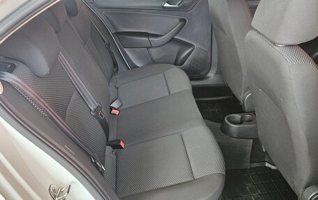 Volkswagen Polo VI (EU Market), 2021 год, 1 410 000 рублей, 12 фотография