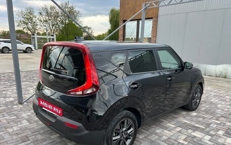 KIA Soul III, 2020 год, 1 950 000 рублей, 4 фотография