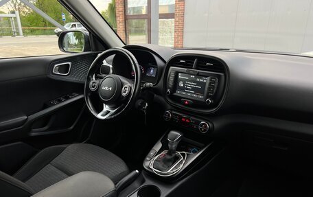 KIA Soul III, 2020 год, 1 950 000 рублей, 7 фотография