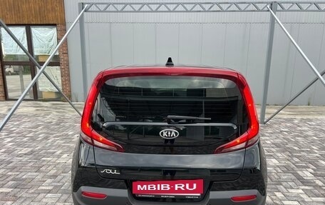 KIA Soul III, 2020 год, 1 950 000 рублей, 5 фотография