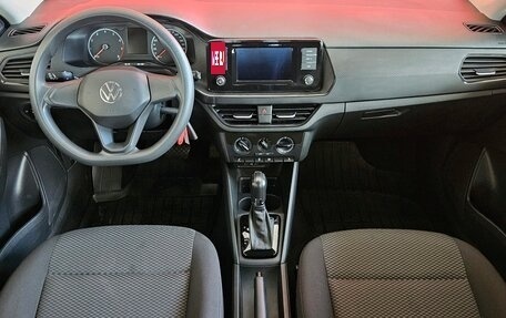 Volkswagen Polo VI (EU Market), 2021 год, 1 410 000 рублей, 9 фотография