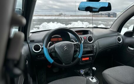 Citroen C3 II, 2009 год, 410 000 рублей, 5 фотография