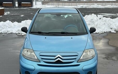 Citroen C3 II, 2009 год, 410 000 рублей, 4 фотография