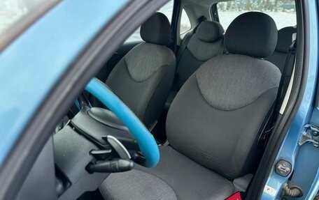 Citroen C3 II, 2009 год, 410 000 рублей, 7 фотография