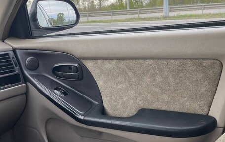 Hyundai Elantra III, 2002 год, 200 000 рублей, 12 фотография