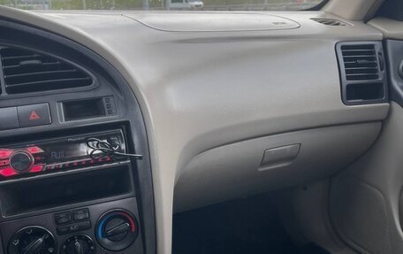 Hyundai Elantra III, 2002 год, 200 000 рублей, 10 фотография