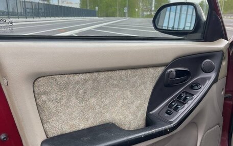 Hyundai Elantra III, 2002 год, 200 000 рублей, 7 фотография