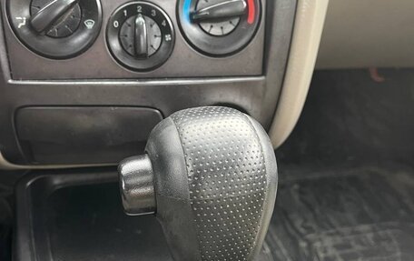 Hyundai Elantra III, 2002 год, 200 000 рублей, 9 фотография