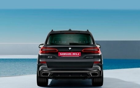 BMW X5, 2024 год, 16 335 000 рублей, 5 фотография