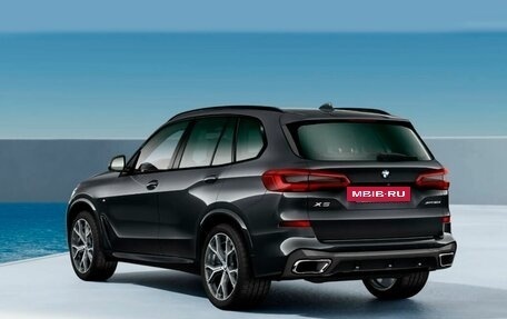 BMW X5, 2024 год, 16 335 000 рублей, 6 фотография