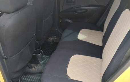KIA Picanto I, 2007 год, 450 000 рублей, 6 фотография