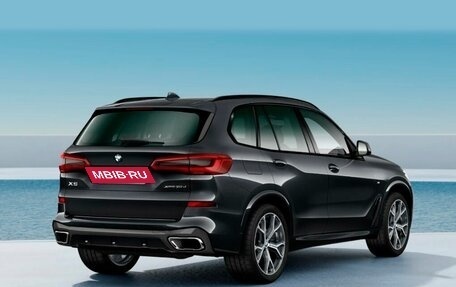 BMW X5, 2024 год, 16 335 000 рублей, 4 фотография
