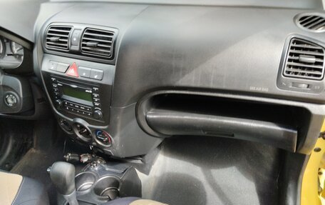 KIA Picanto I, 2007 год, 450 000 рублей, 11 фотография