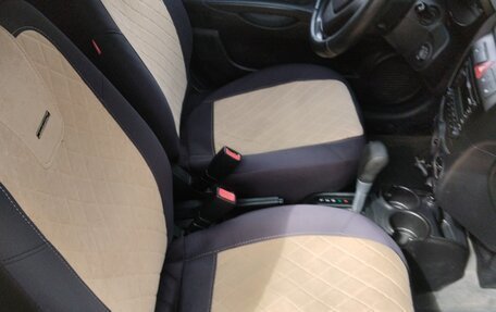 KIA Picanto I, 2007 год, 450 000 рублей, 12 фотография