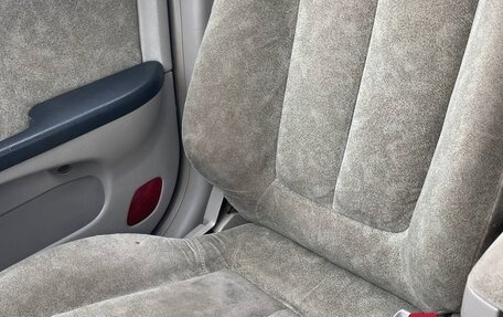 Hyundai Elantra III, 2002 год, 200 000 рублей, 11 фотография