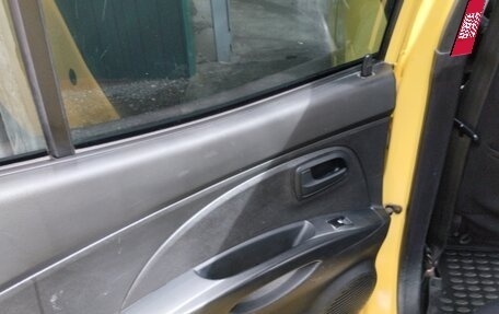 KIA Picanto I, 2007 год, 450 000 рублей, 7 фотография