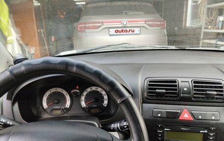 KIA Picanto I, 2007 год, 450 000 рублей, 15 фотография