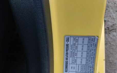 KIA Picanto I, 2007 год, 450 000 рублей, 18 фотография