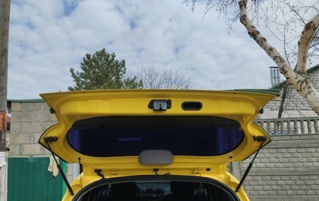 KIA Picanto I, 2007 год, 450 000 рублей, 26 фотография