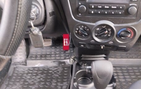 KIA Picanto I, 2007 год, 450 000 рублей, 21 фотография