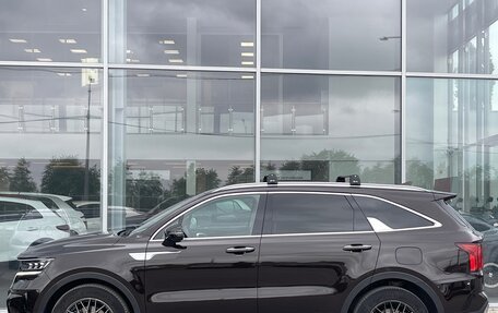KIA Sorento IV, 2021 год, 3 900 000 рублей, 4 фотография