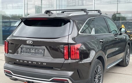 KIA Sorento IV, 2021 год, 3 900 000 рублей, 6 фотография