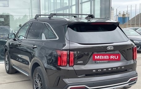 KIA Sorento IV, 2021 год, 3 900 000 рублей, 8 фотография
