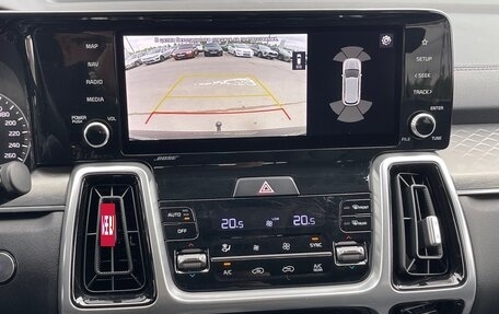 KIA Sorento IV, 2021 год, 3 900 000 рублей, 9 фотография
