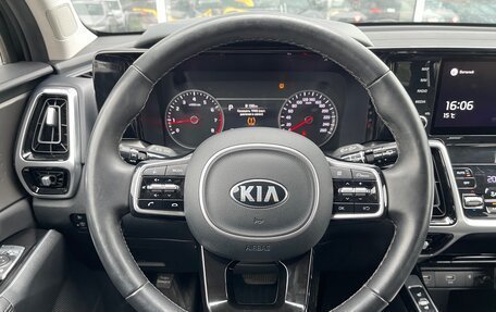 KIA Sorento IV, 2021 год, 3 900 000 рублей, 10 фотография