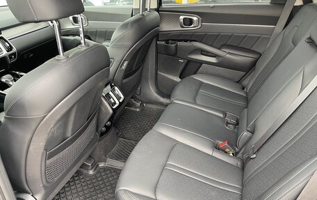 KIA Sorento IV, 2021 год, 3 900 000 рублей, 12 фотография