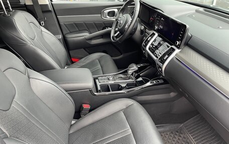 KIA Sorento IV, 2021 год, 3 900 000 рублей, 13 фотография