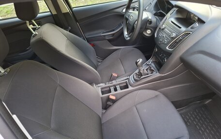 Ford Focus III, 2017 год, 1 320 000 рублей, 15 фотография