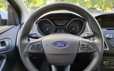 Ford Focus III, 2017 год, 1 320 000 рублей, 12 фотография
