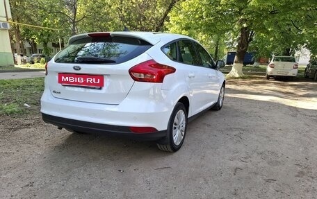 Ford Focus III, 2017 год, 1 320 000 рублей, 6 фотография