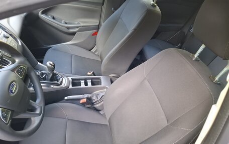 Ford Focus III, 2017 год, 1 320 000 рублей, 17 фотография
