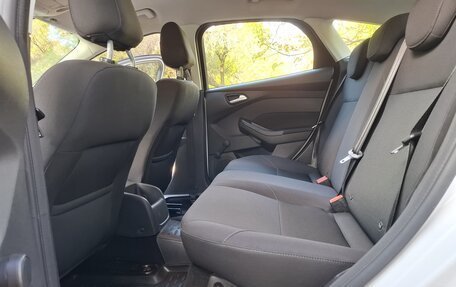 Ford Focus III, 2017 год, 1 320 000 рублей, 19 фотография