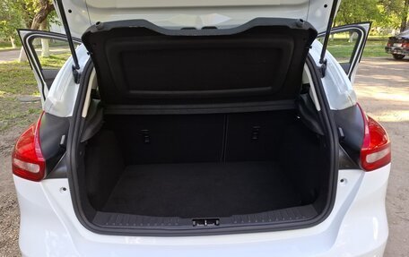 Ford Focus III, 2017 год, 1 320 000 рублей, 23 фотография