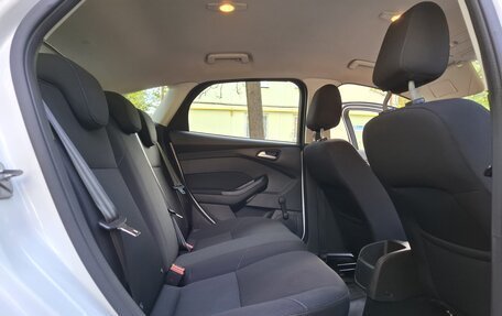 Ford Focus III, 2017 год, 1 320 000 рублей, 21 фотография