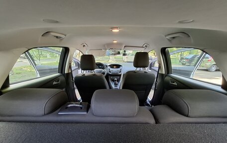 Ford Focus III, 2017 год, 1 320 000 рублей, 28 фотография