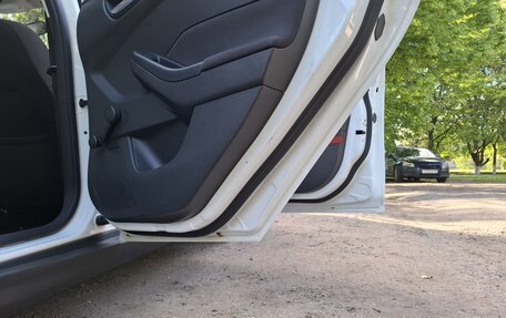 Ford Focus III, 2017 год, 1 320 000 рублей, 31 фотография