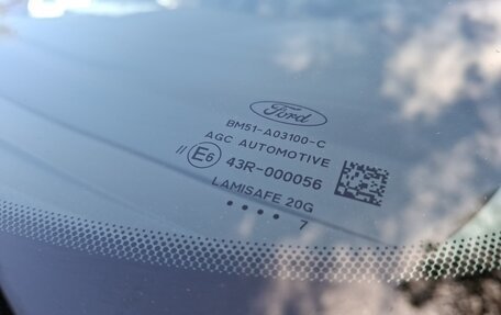 Ford Focus III, 2017 год, 1 320 000 рублей, 36 фотография
