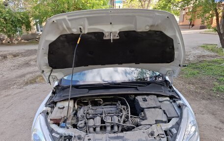Ford Focus III, 2017 год, 1 320 000 рублей, 33 фотография