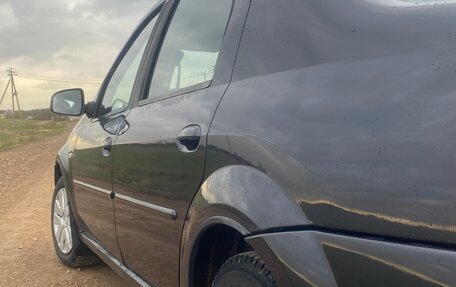 Renault Logan I, 2008 год, 320 000 рублей, 7 фотография