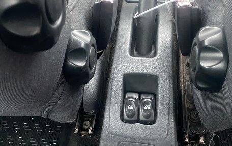 Renault Logan I, 2008 год, 320 000 рублей, 16 фотография