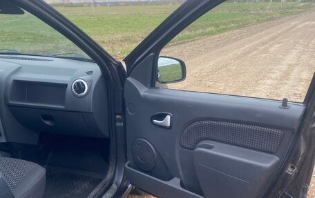 Renault Logan I, 2008 год, 320 000 рублей, 12 фотография