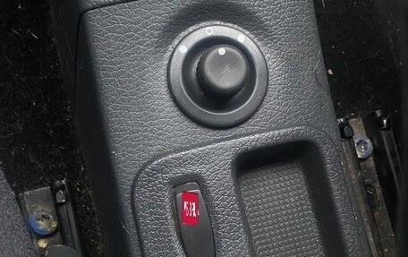 Renault Logan I, 2008 год, 320 000 рублей, 18 фотография