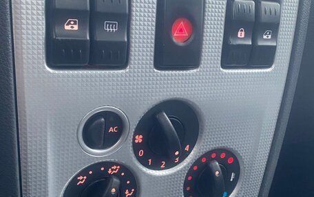 Renault Logan I, 2008 год, 320 000 рублей, 20 фотография