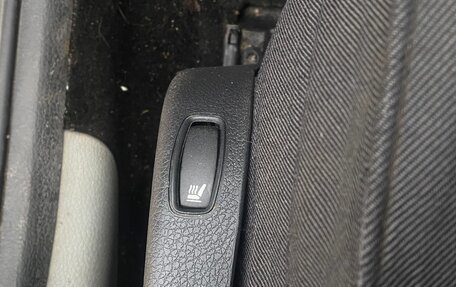 Renault Logan I, 2008 год, 320 000 рублей, 21 фотография