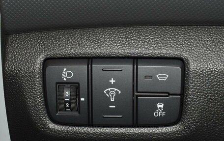 Hyundai Creta I рестайлинг, 2019 год, 1 630 000 рублей, 10 фотография
