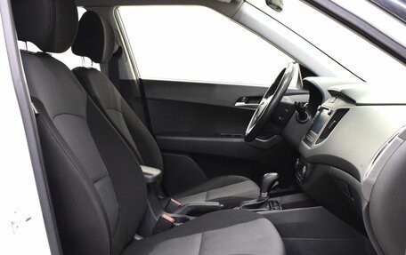 Hyundai Creta I рестайлинг, 2019 год, 1 630 000 рублей, 14 фотография
